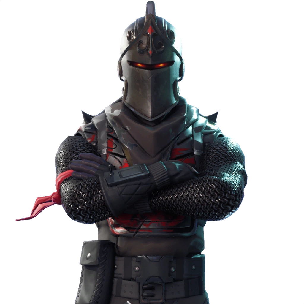 Black Knight